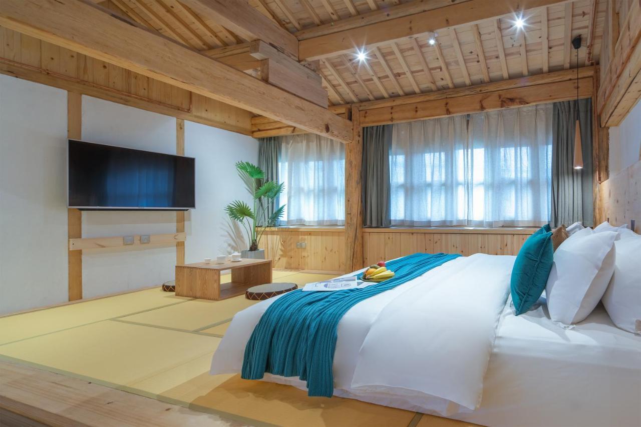 Sushe Inn（2Nd Jianshe Inn) 리장 외부 사진