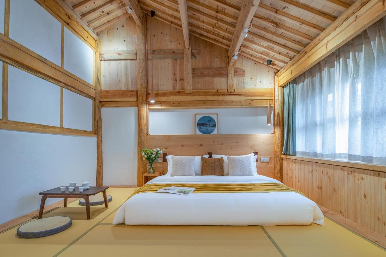 Sushe Inn（2Nd Jianshe Inn) 리장 외부 사진