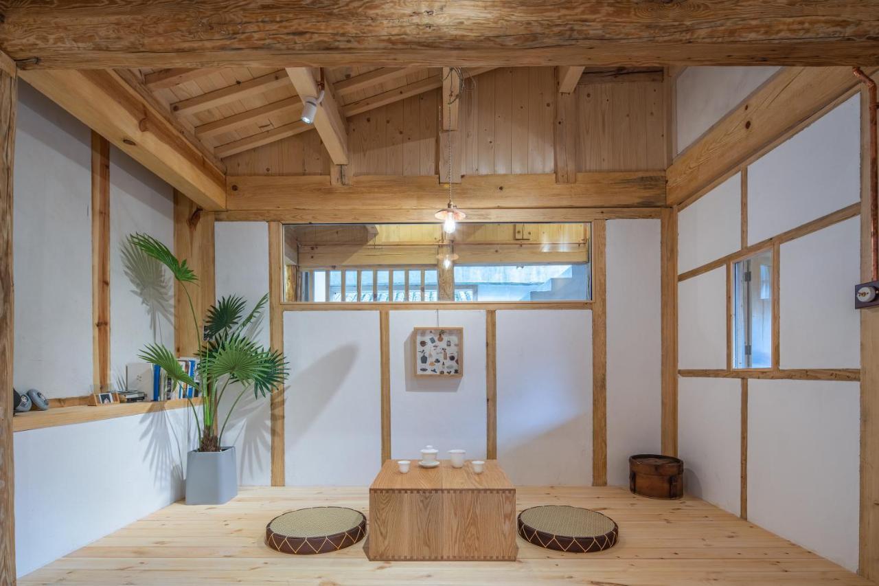 Sushe Inn（2Nd Jianshe Inn) 리장 외부 사진