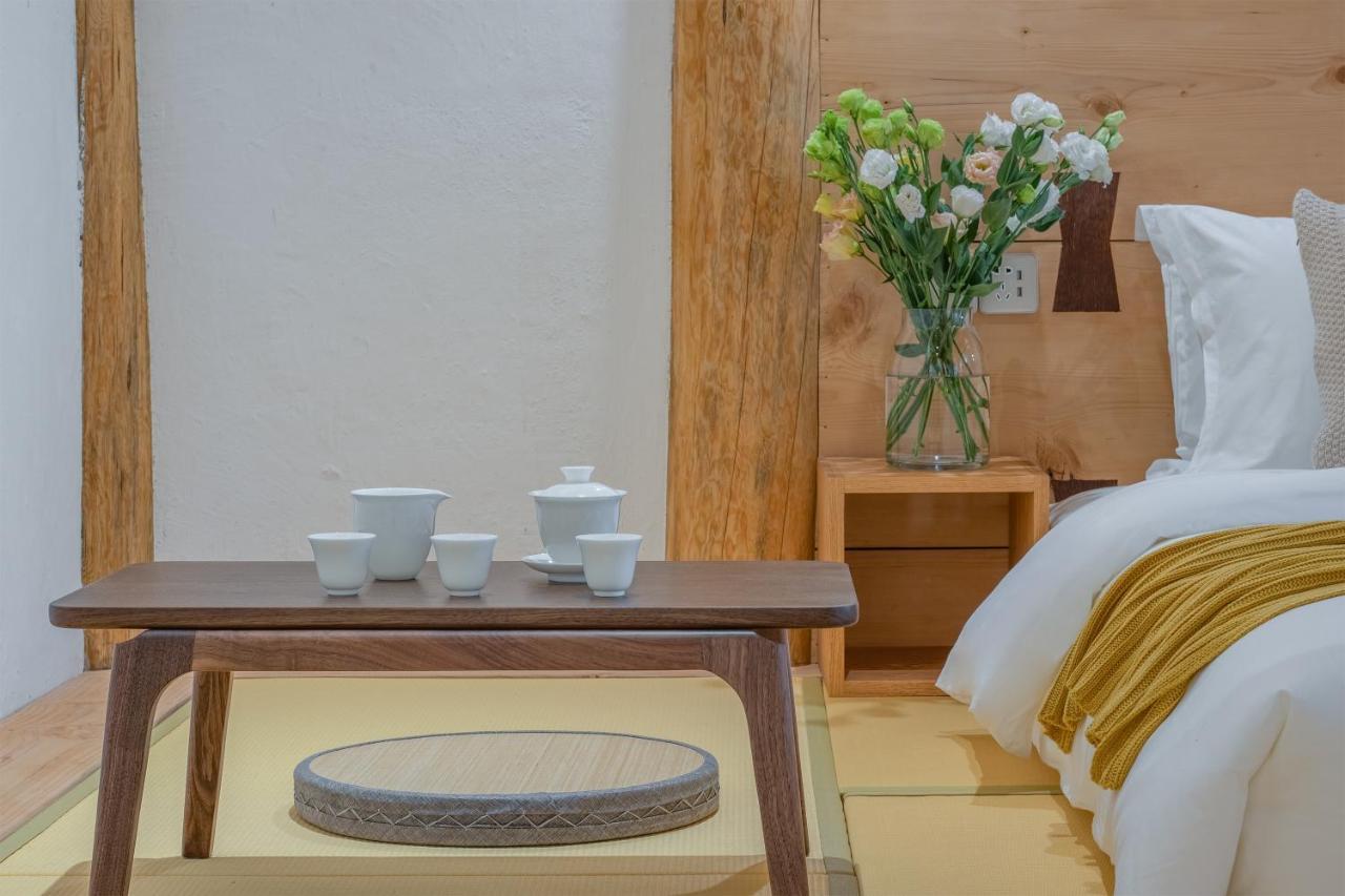 Sushe Inn（2Nd Jianshe Inn) 리장 외부 사진
