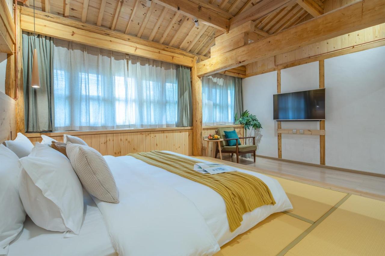 Sushe Inn（2Nd Jianshe Inn) 리장 외부 사진
